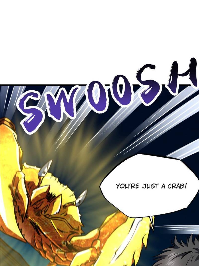 Read Super Gene Manga Online