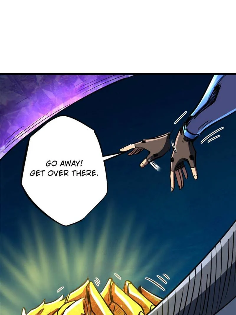 Read Super Gene Manga Online
