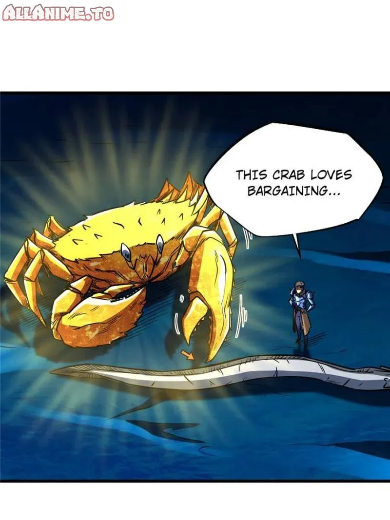 Read Super Gene Manga Online