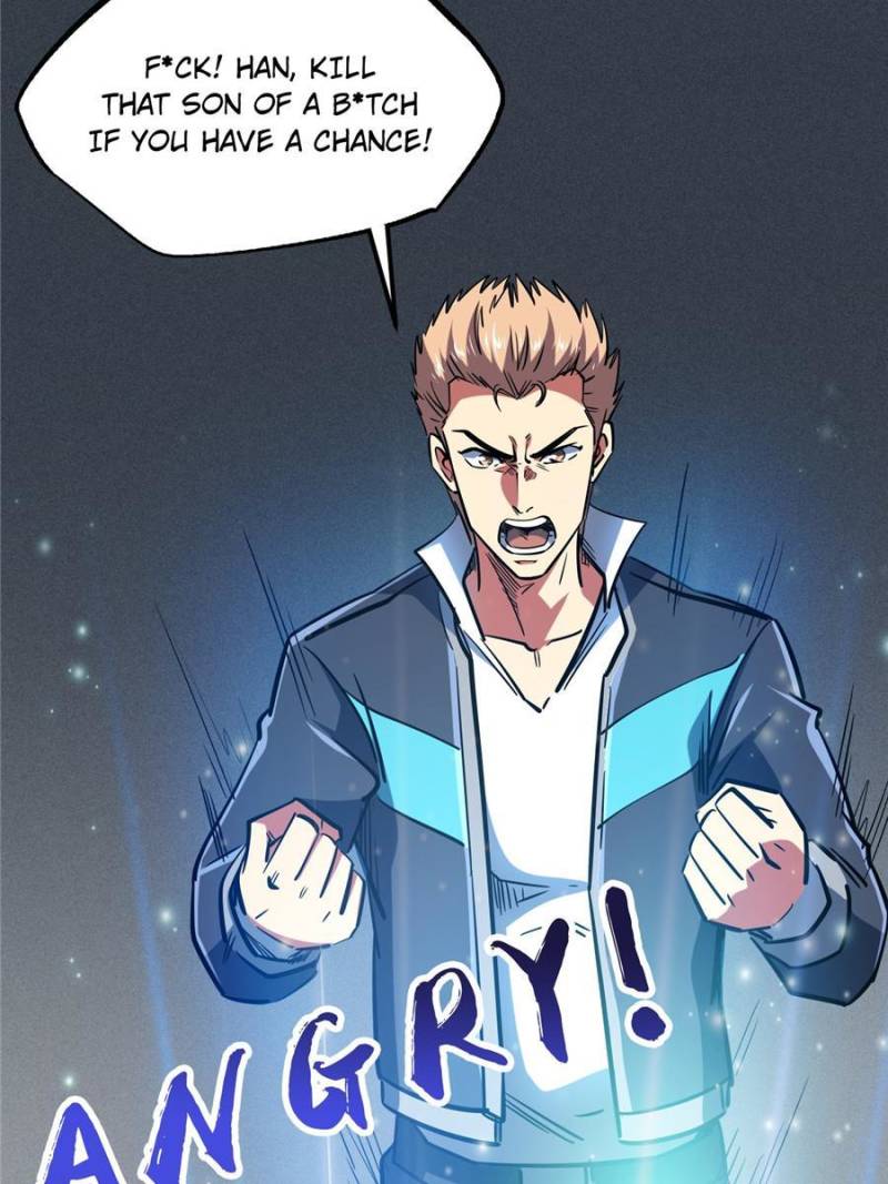 Read Super Gene Manga Online