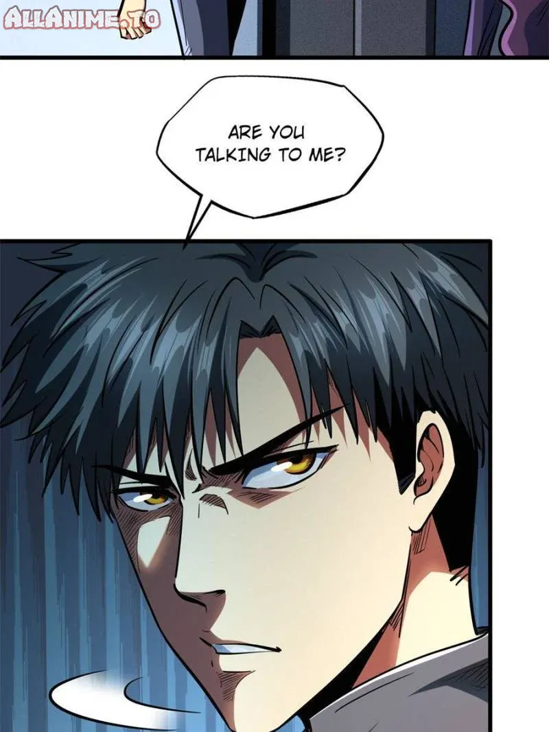 Read Super Gene Manga Online