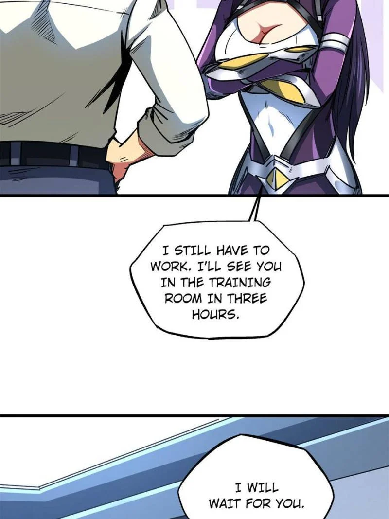 Read Super Gene Manga Online