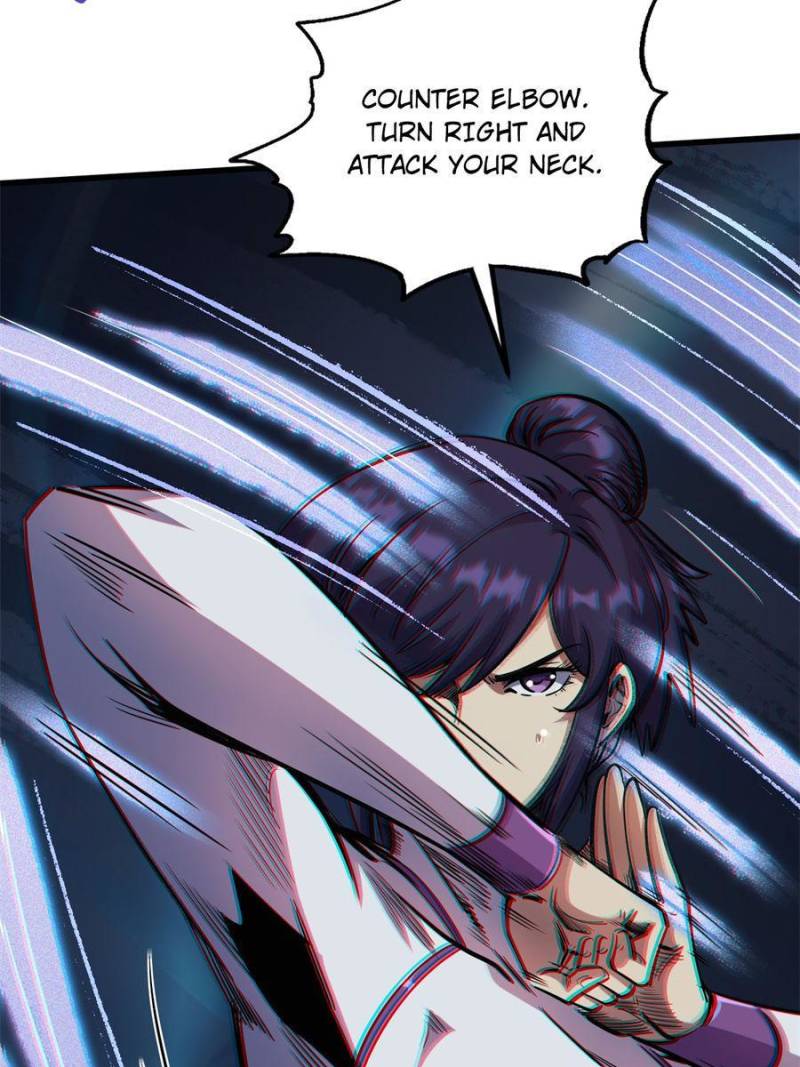 Read Super Gene Manga Online
