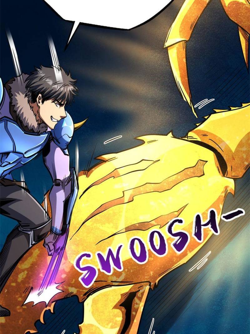 Read Super Gene Manga Online