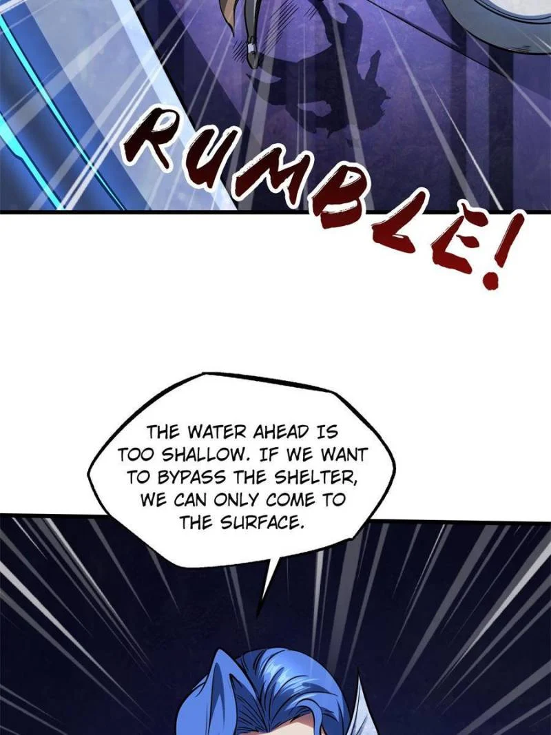 Read Super Gene Manga Online
