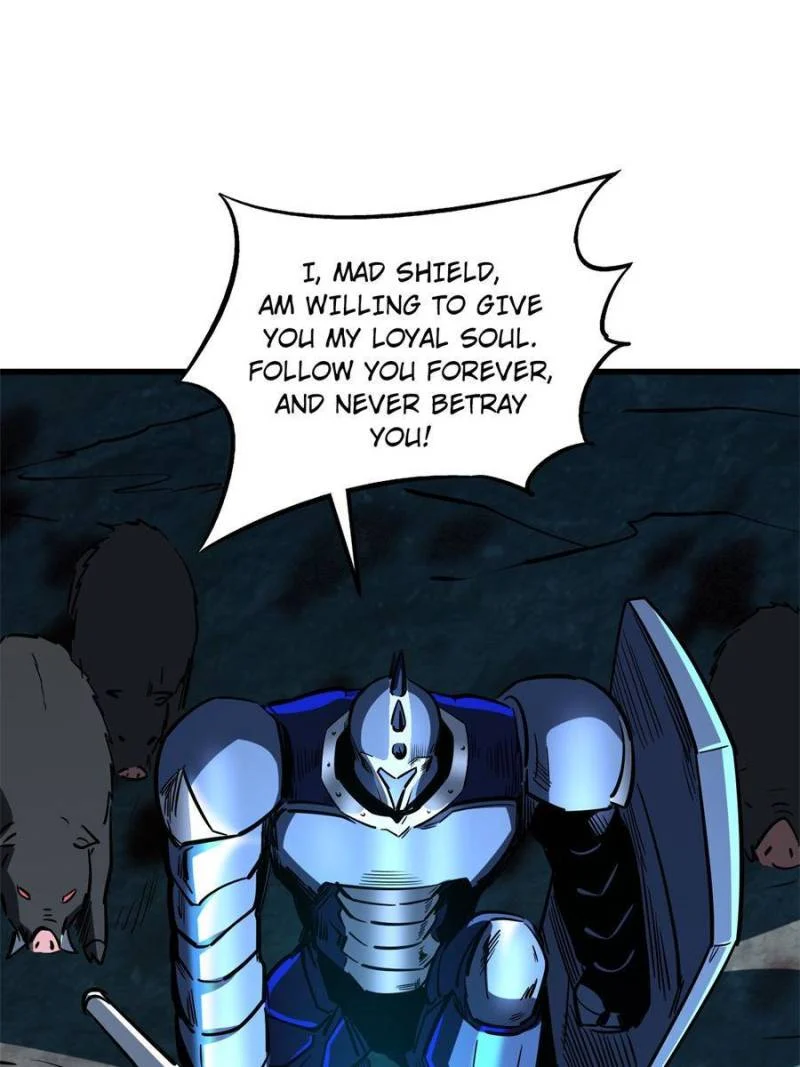 Read Super Gene Manga Online