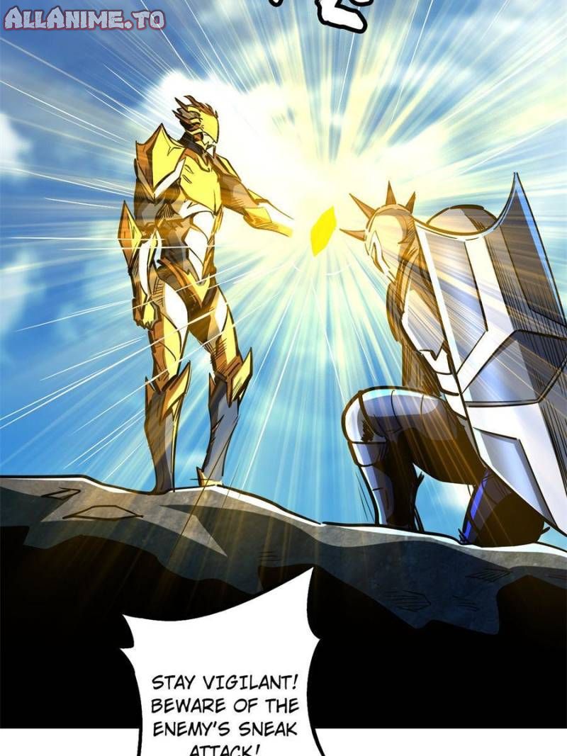Read Super Gene Manga Online