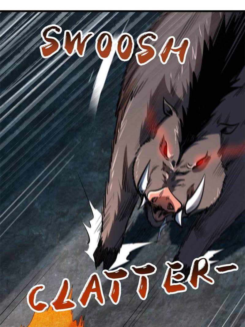 Read Super Gene Manga Online