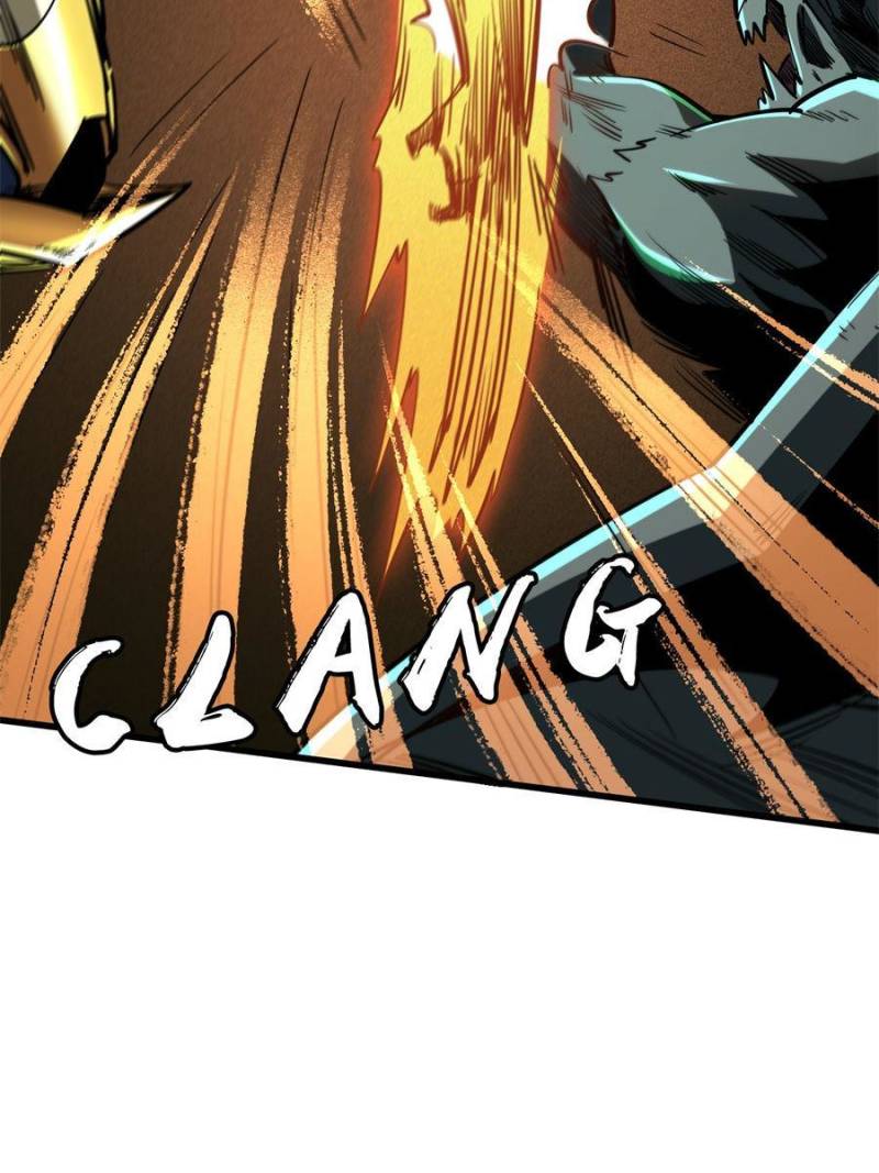 Read Super Gene Manga Online