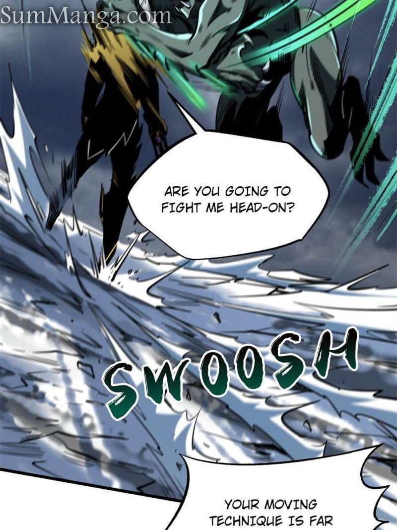Read Super Gene Manga Online