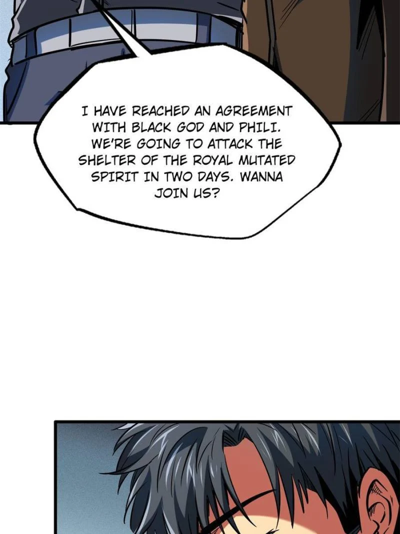 Read Super Gene Manga Online