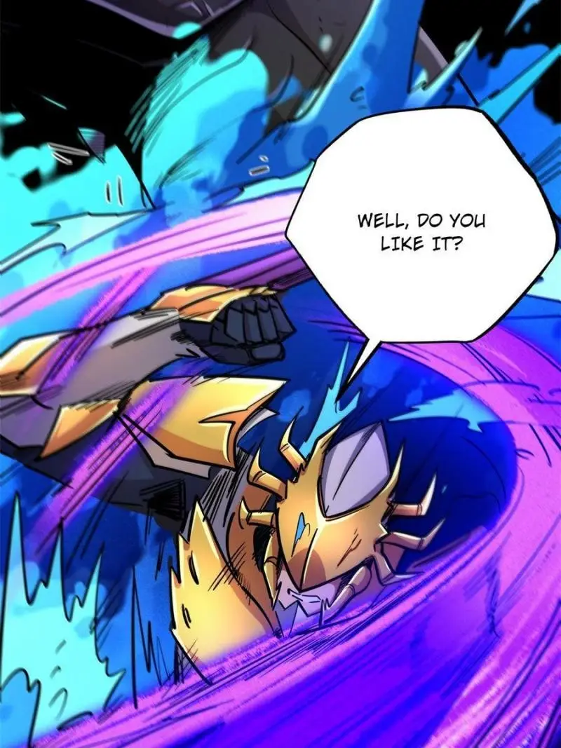 Read Super Gene Manga Online