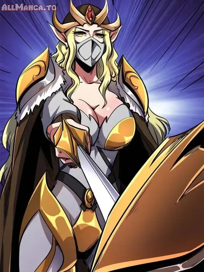 Read Super Gene Manga Online