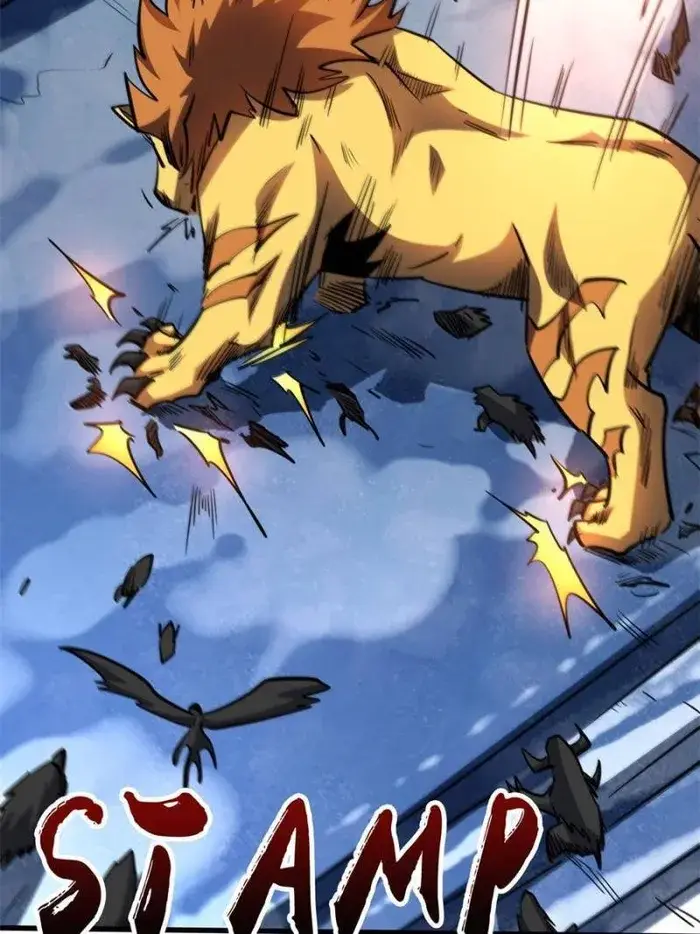 Read Super Gene Manga Online