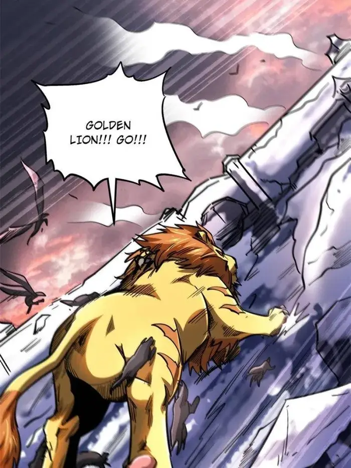 Read Super Gene Manga Online