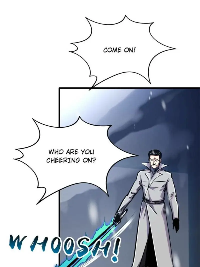 Read Super Gene Manga Online