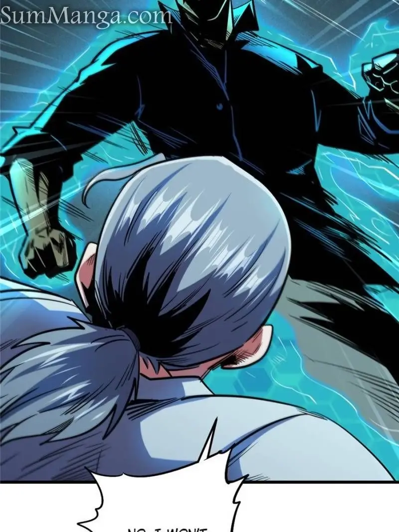 Read Super Gene Manga Online