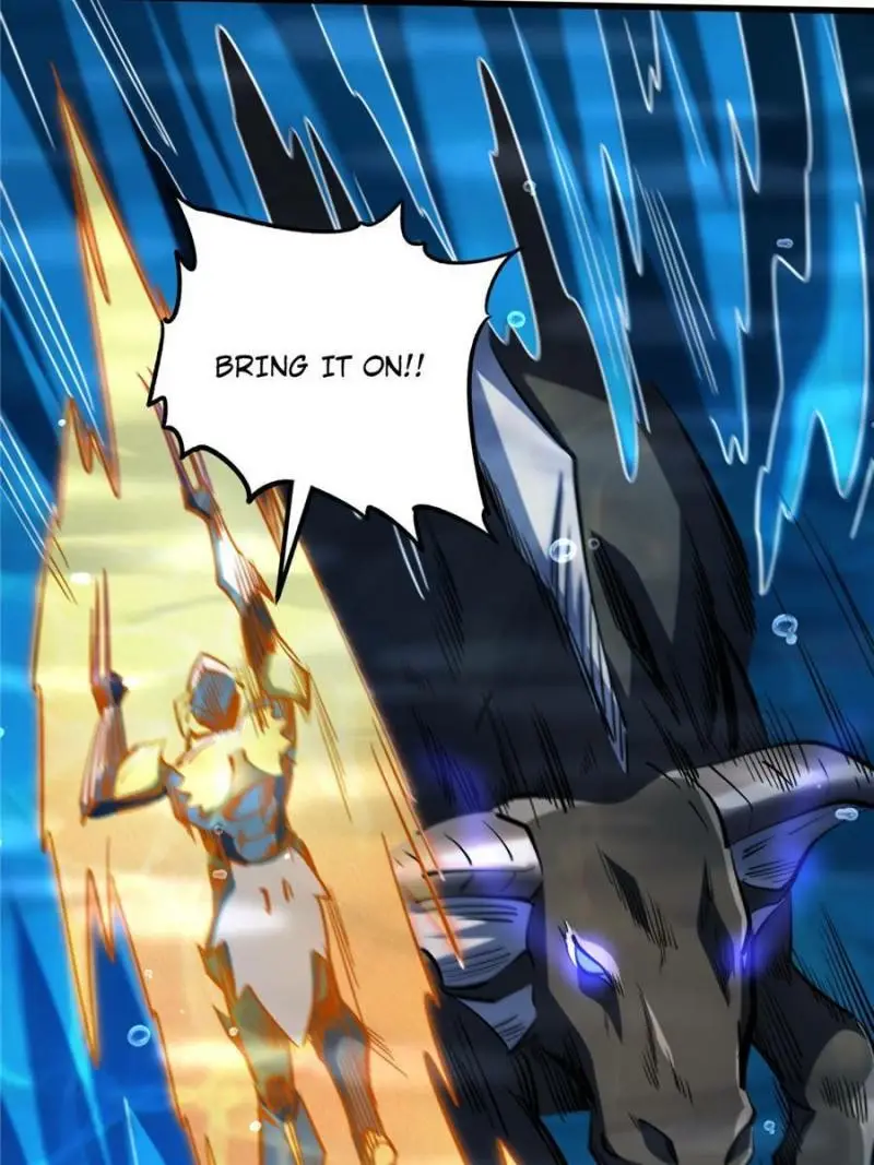 Read Super Gene Manga Online