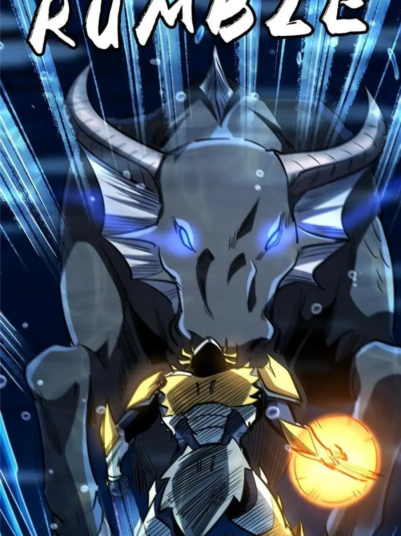 Read Super Gene Manga Online