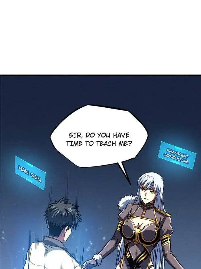 Read Super Gene Manga Online