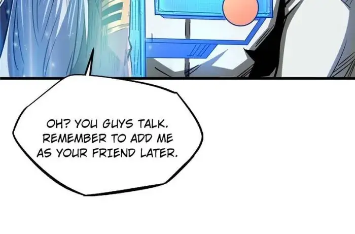 Read Super Gene Manga Online