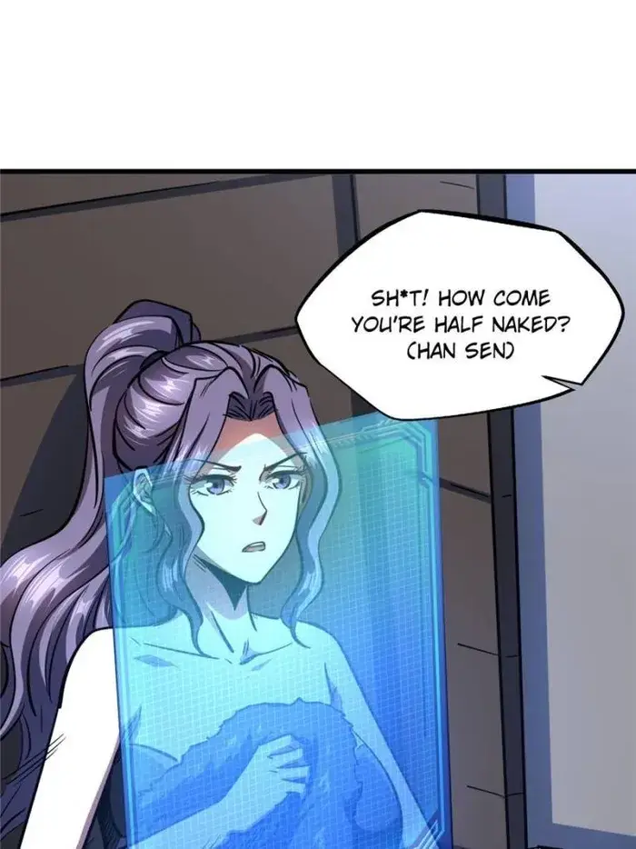 Read Super Gene Manga Online