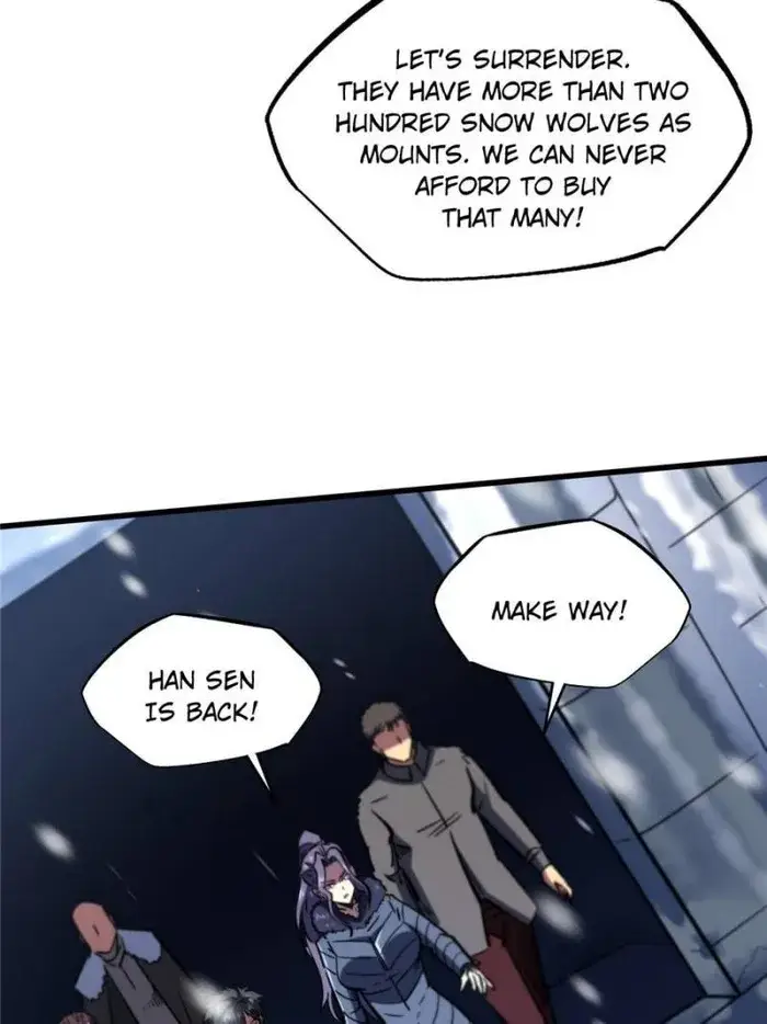 Read Super Gene Manga Online
