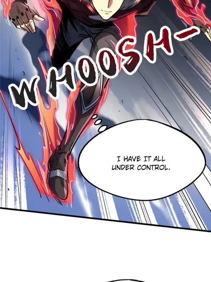 Read Super Gene Manga Online