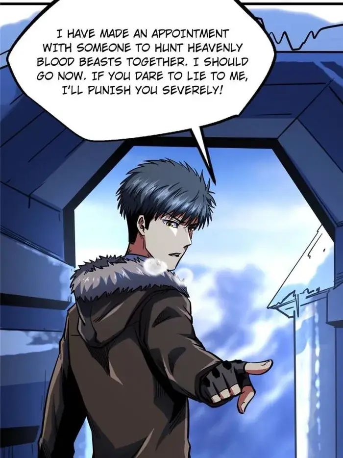 Read Super Gene Manga Online