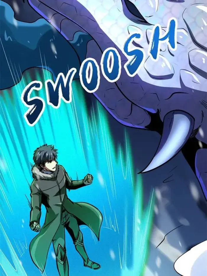 Read Super Gene Manga Online