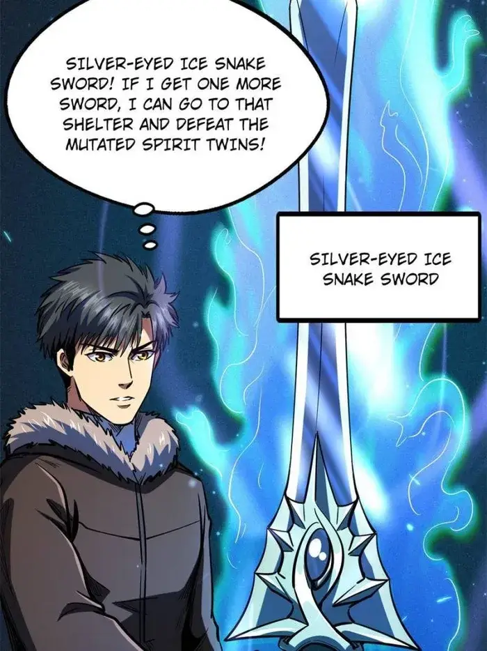 Read Super Gene Manga Online