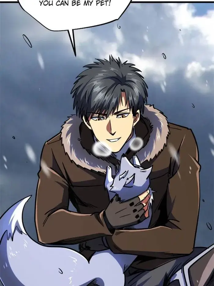 Read Super Gene Manga Online