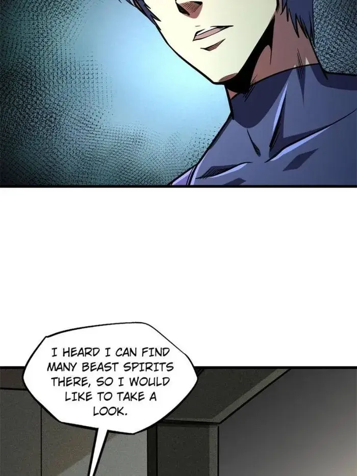 Read Super Gene Manga Online