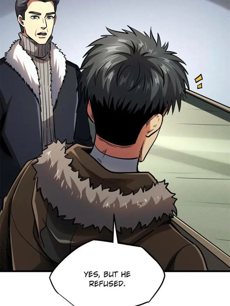 Read Super Gene Manga Online