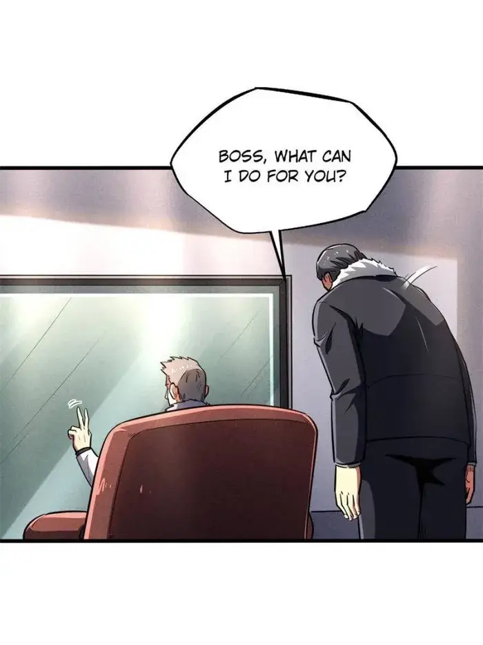 Read Super Gene Manga Online