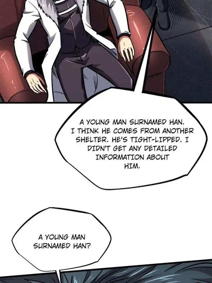 Read Super Gene Manga Online