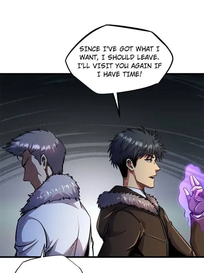 Read Super Gene Manga Online