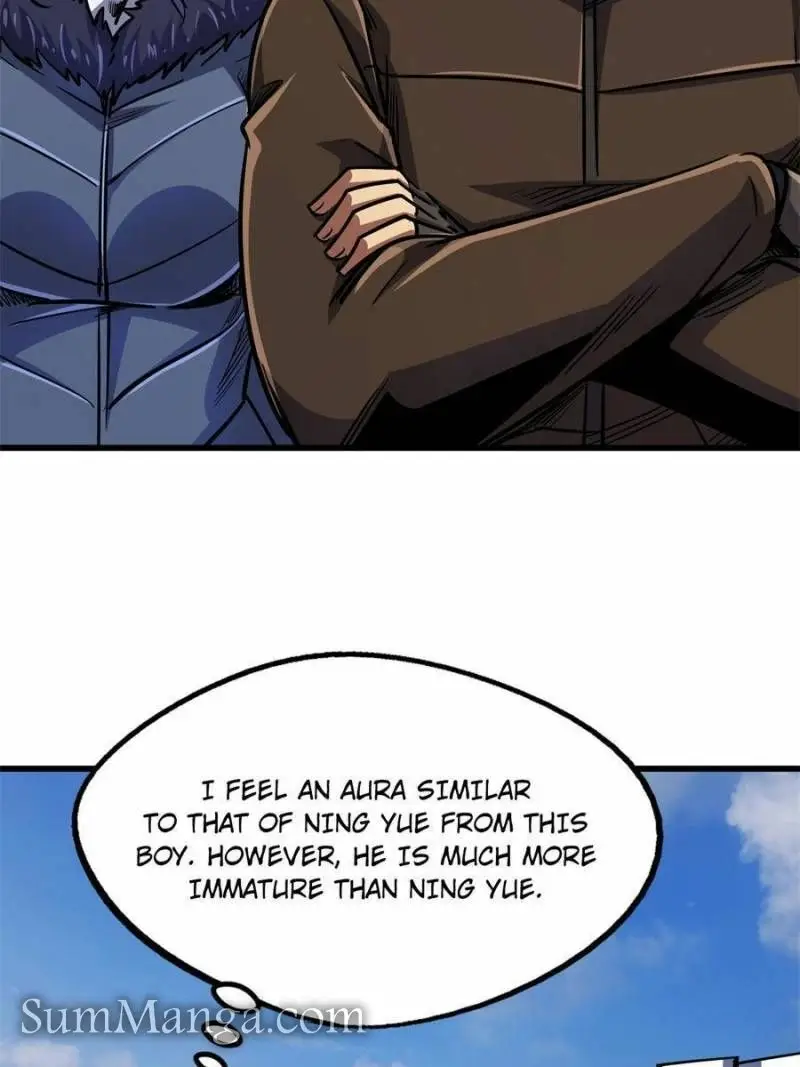 Read Super Gene Manga Online