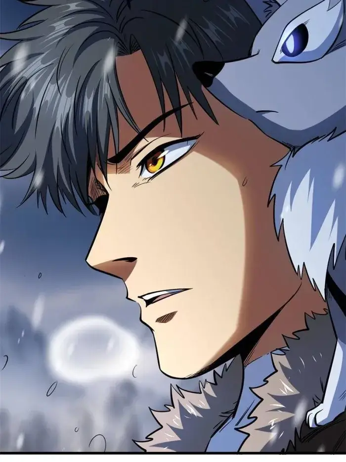 Read Super Gene Manga Online