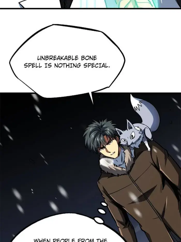 Read Super Gene Manga Online
