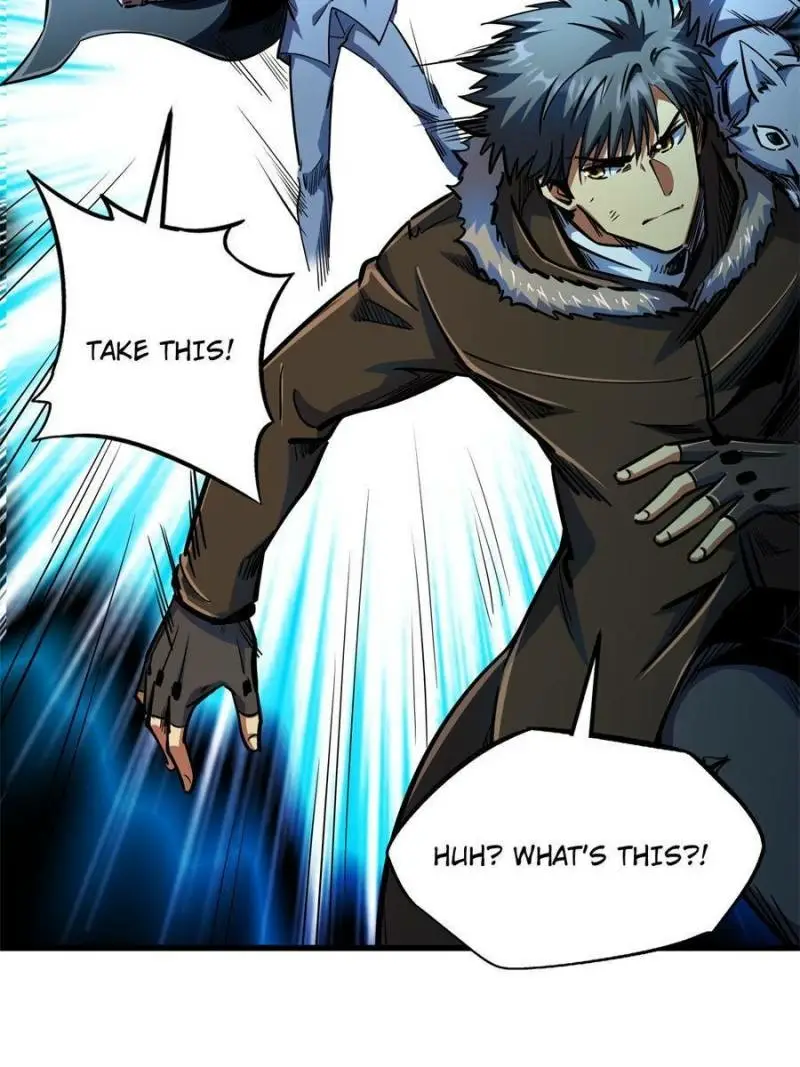 Read Super Gene Manga Online