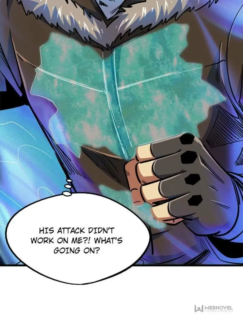 Read Super Gene Manga Online