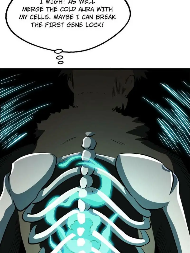 Read Super Gene Manga Online