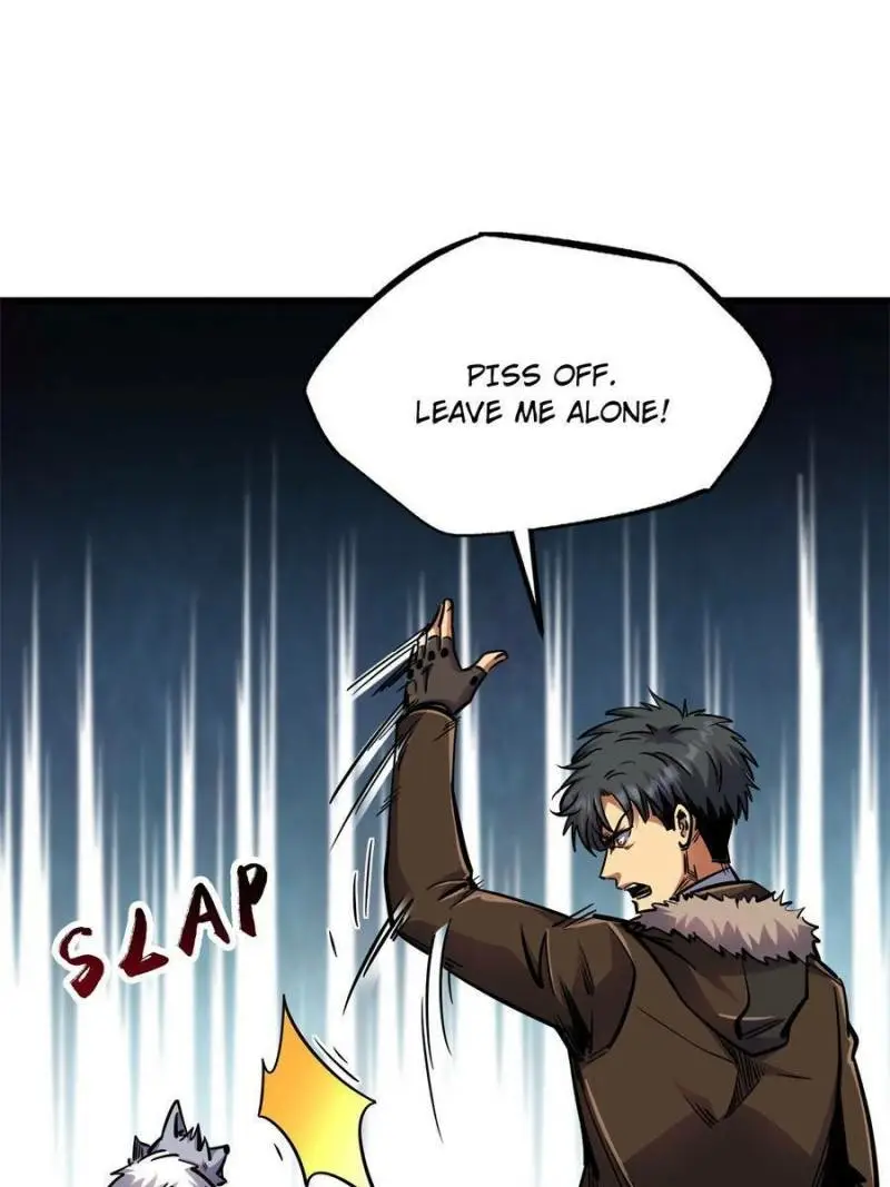 Read Super Gene Manga Online
