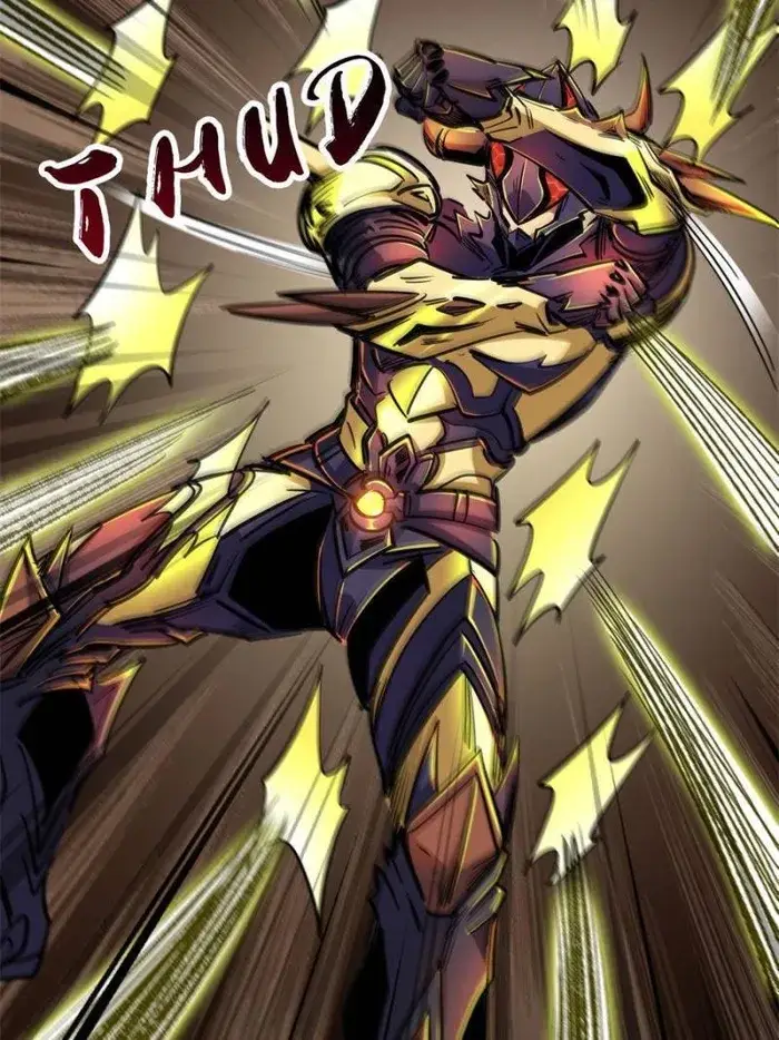 Read Super Gene Manga Online