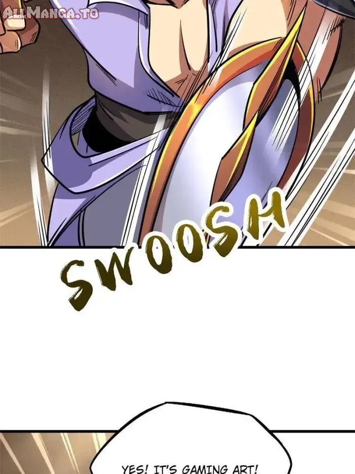 Read Super Gene Manga Online