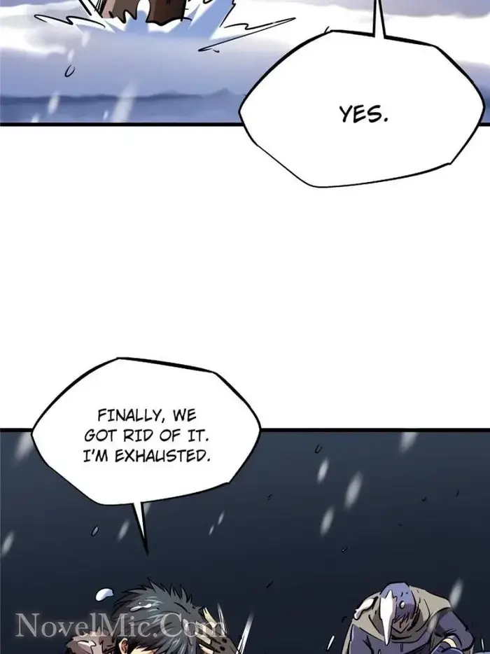 Read Super Gene Manga Online