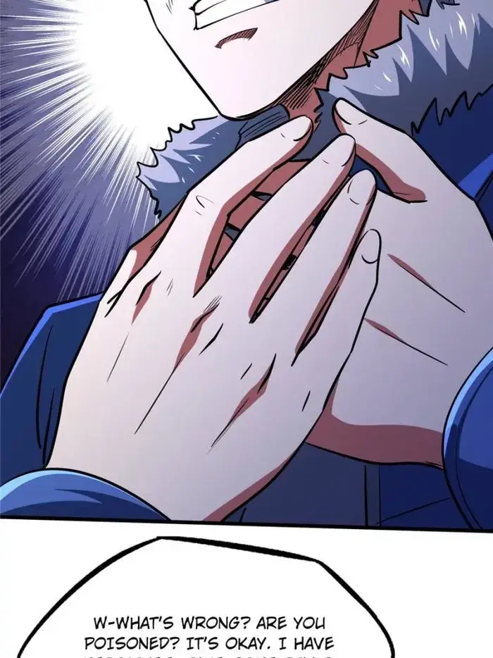 Read Super Gene Manga Online