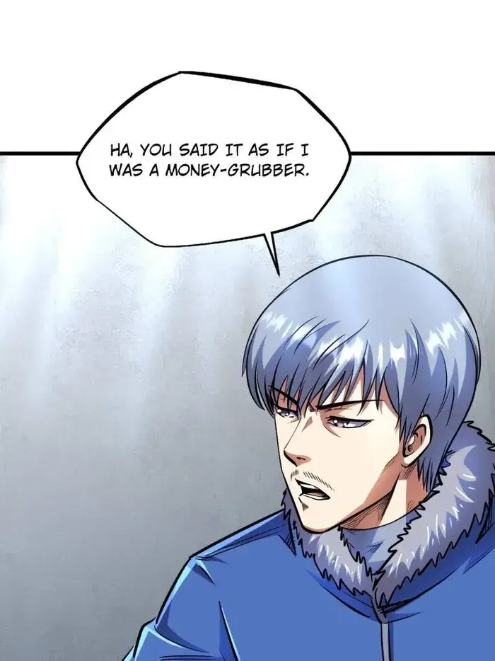 Read Super Gene Manga Online