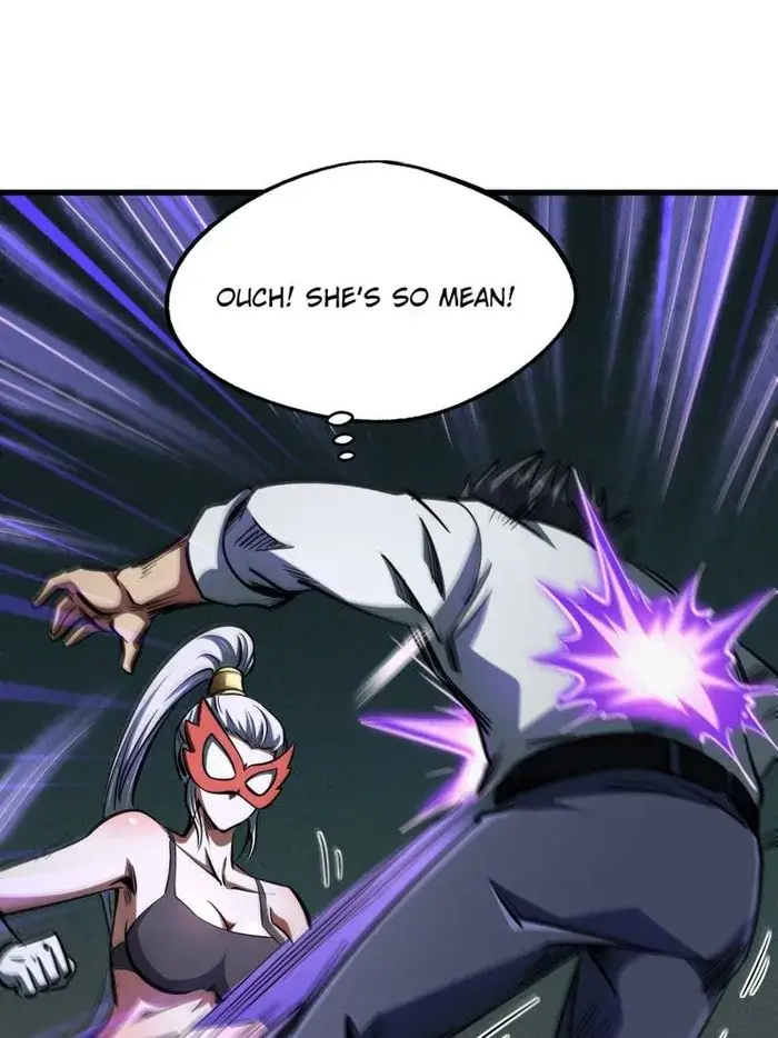 Read Super Gene Manga Online